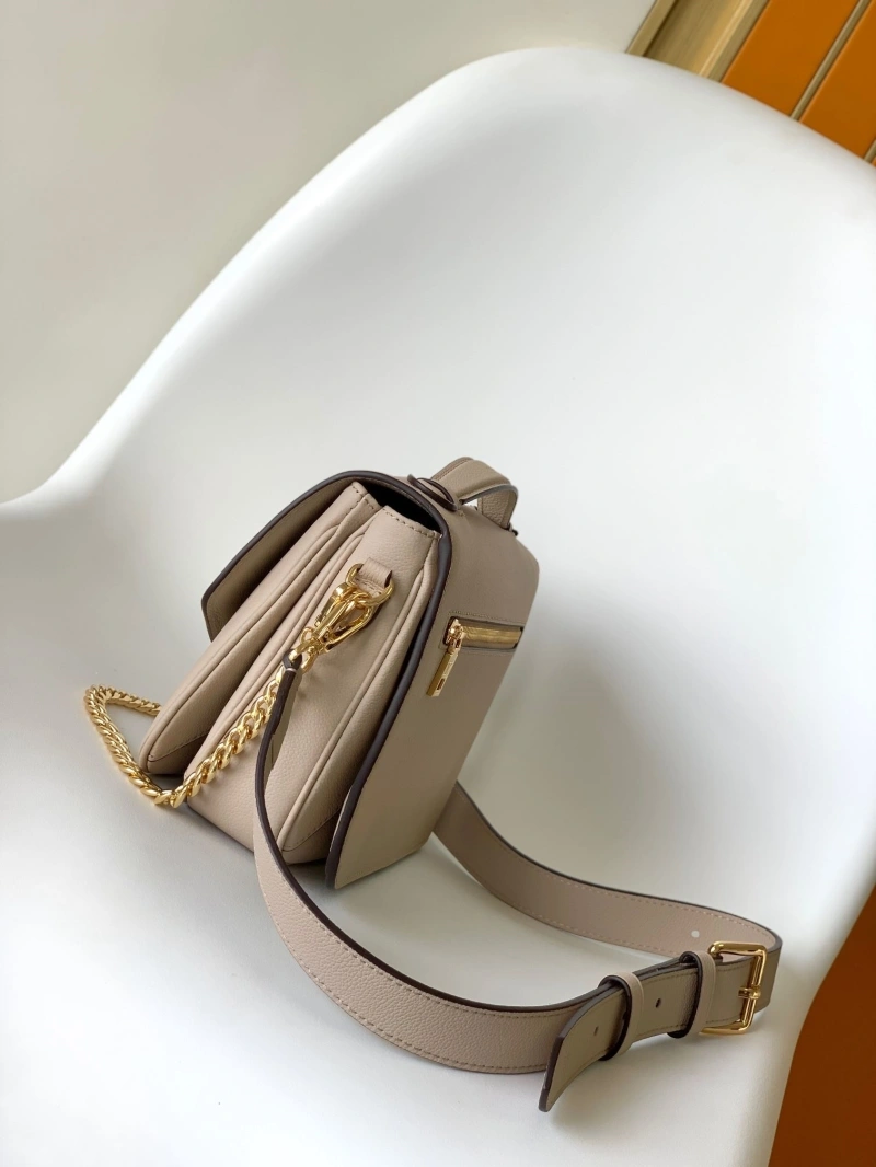 LV Satchel bags 4233G-0021