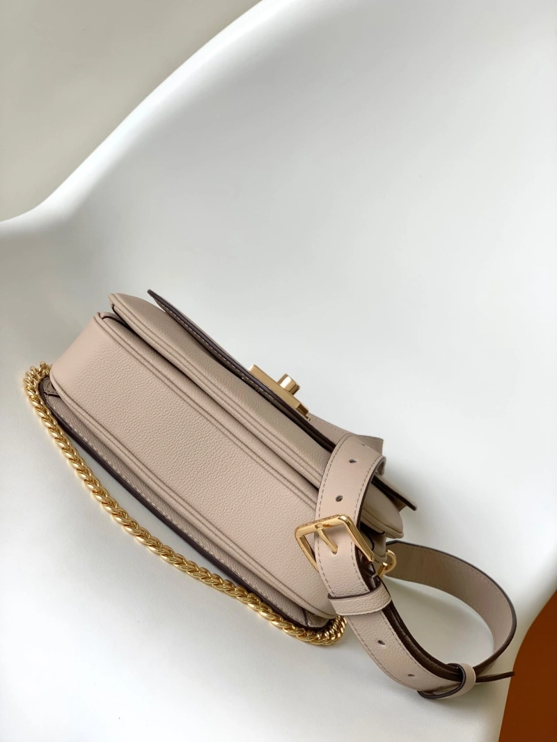 LV Satchel bags 4233G-0021