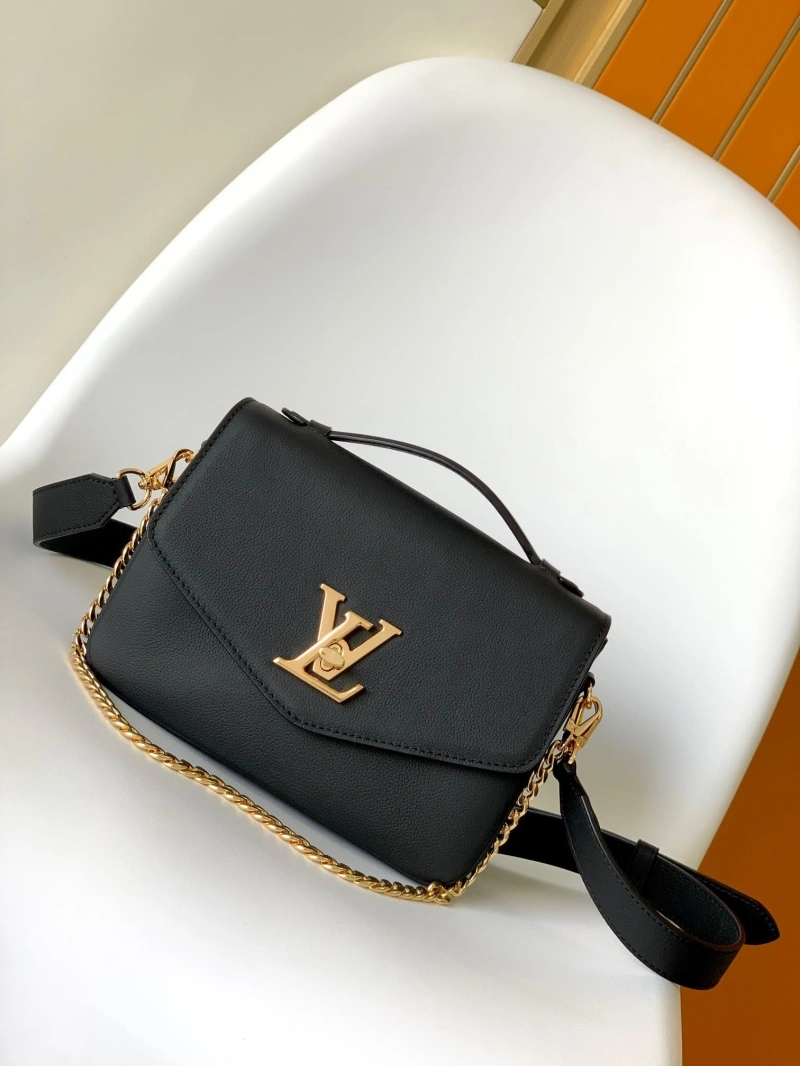 LV Satchel bags 4233G-0023