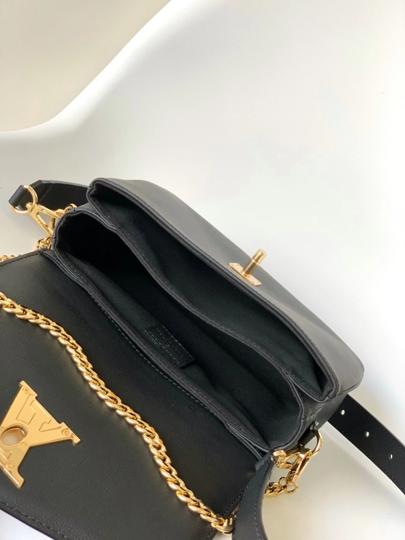LV Satchel bags 4233G-0023