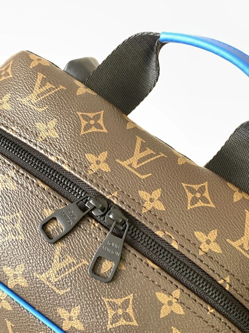 LV Backpacks 4233G-0030
