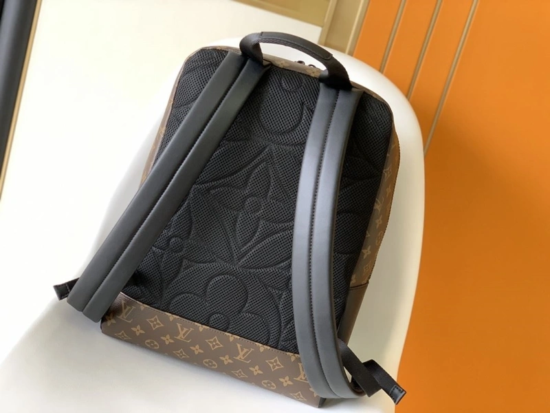 LV Backpacks 4233G-0031