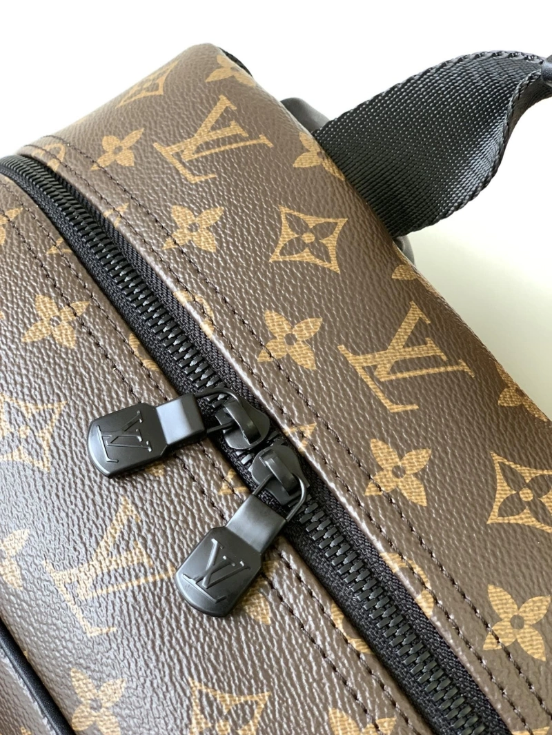 LV Backpacks 4233G-0031