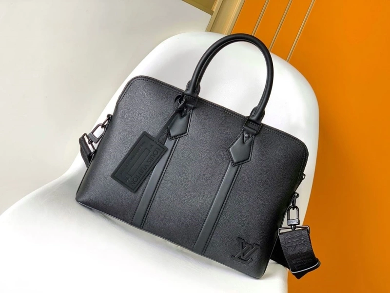 LV Top Handle Bags 4233G-0039