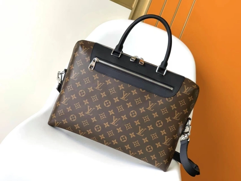 LV Top Handle Bags 4233G-0050