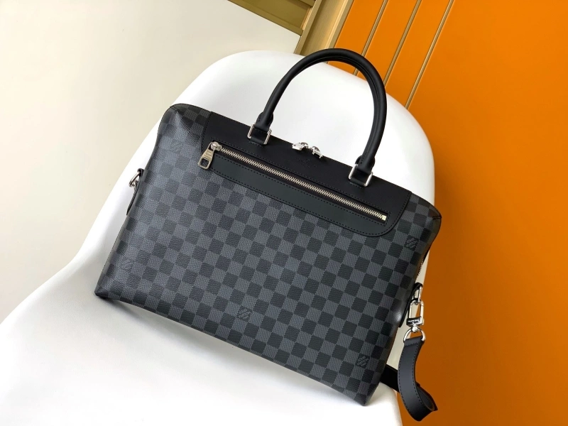 LV Top Handle Bags 4233G-0051