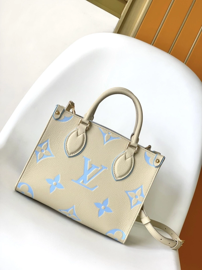 LV Shopping Bags 4233G-0077