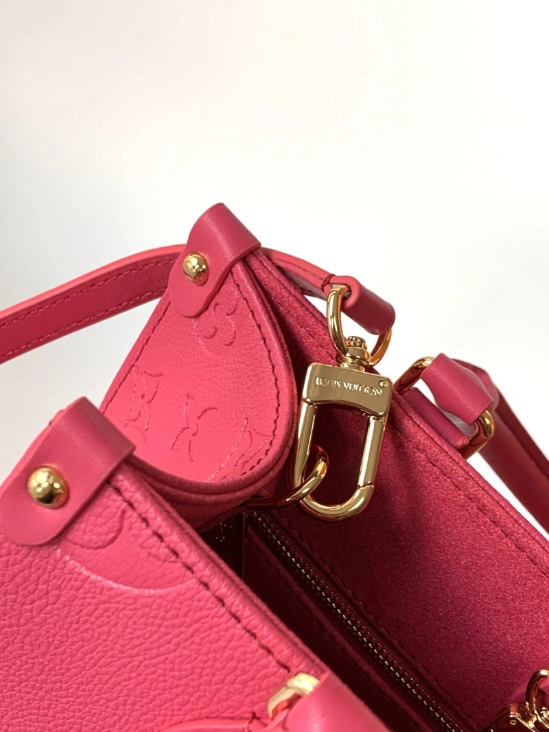 LV Shopping Bags 4233G-0079