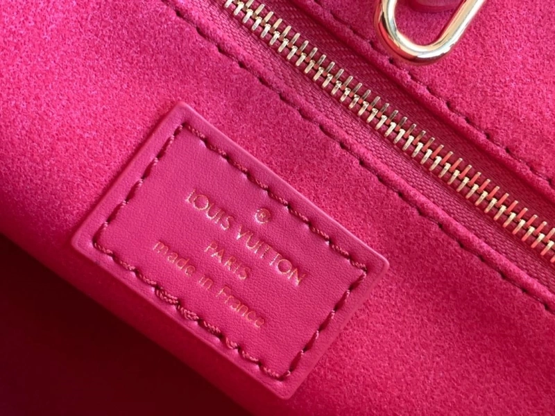 LV Shopping Bags 4233G-0079