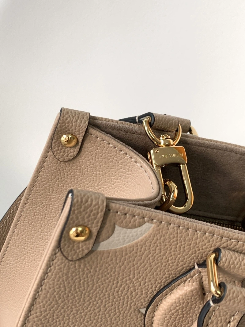 LV Shopping Bags 4233G-0080