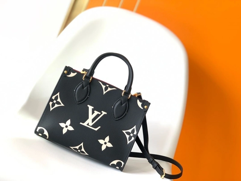 LV Shopping Bags 4233G-0083