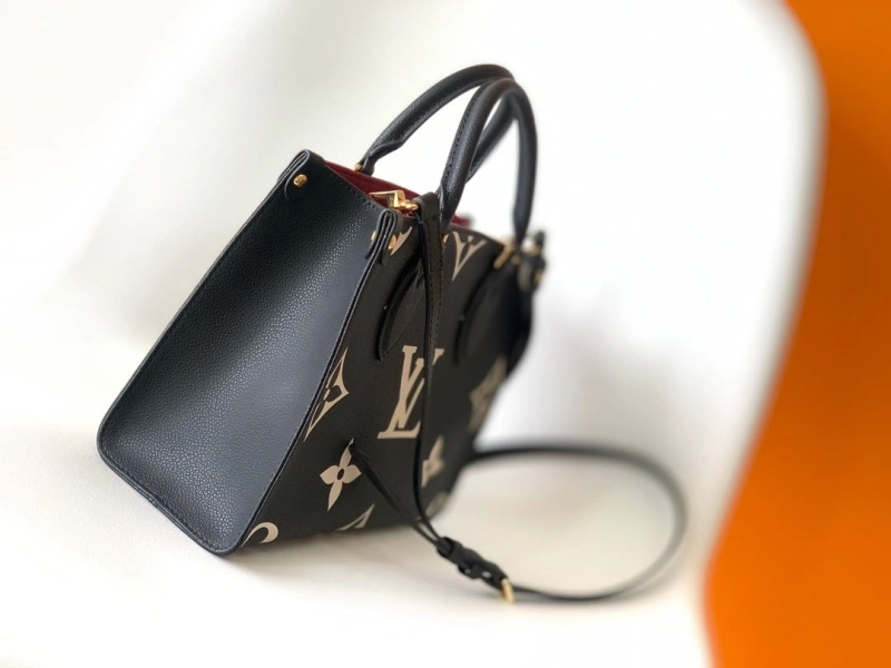 LV Shopping Bags 4233G-0083