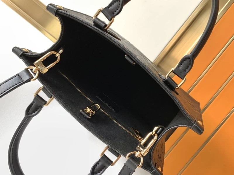 LV Shopping Bags 4233G-0085