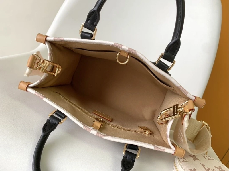 LV Shopping Bags 4233G-0089