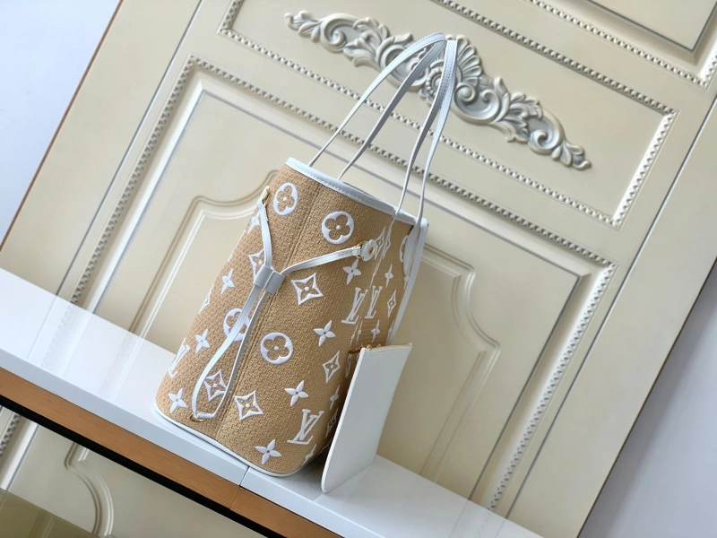 LV Shopping Bags 4233G-0106