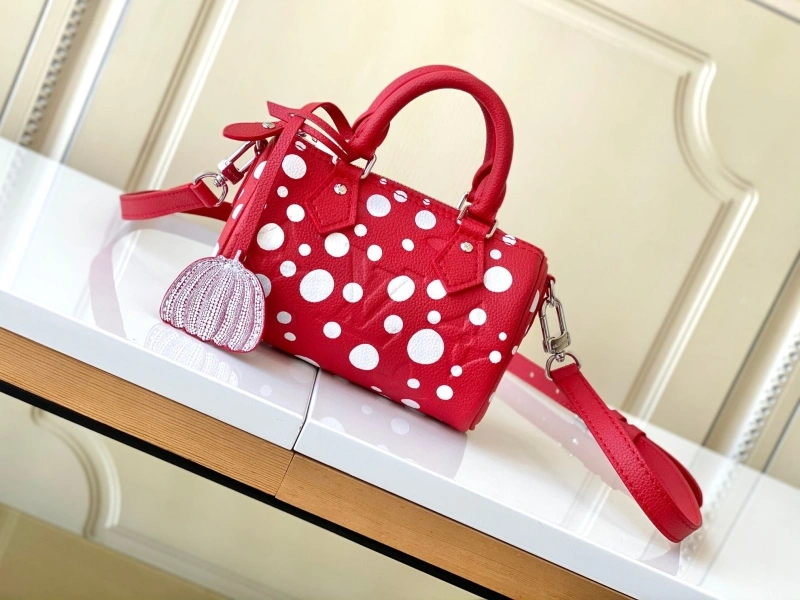 LV Speedy Bags 4233G-0118