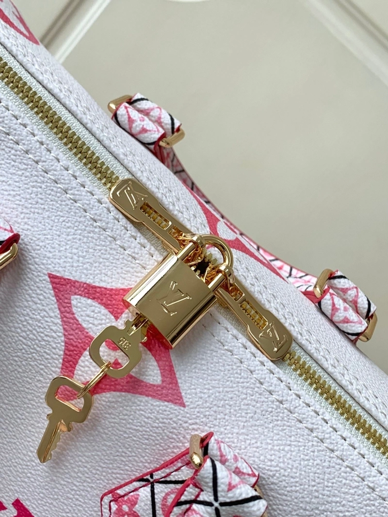 LV Speedy Bags 4233G-0124