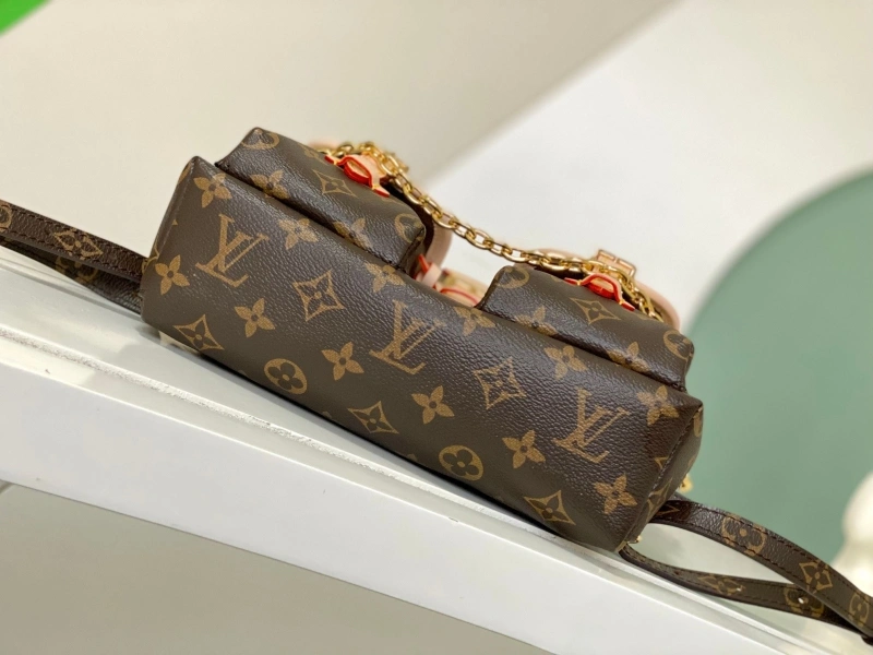 LV Backpacks 4233G-0135