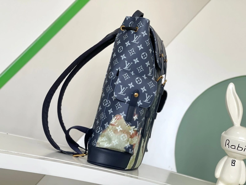 LV Backpacks 4233G-0143