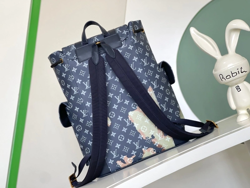 LV Backpacks 4233G-0143