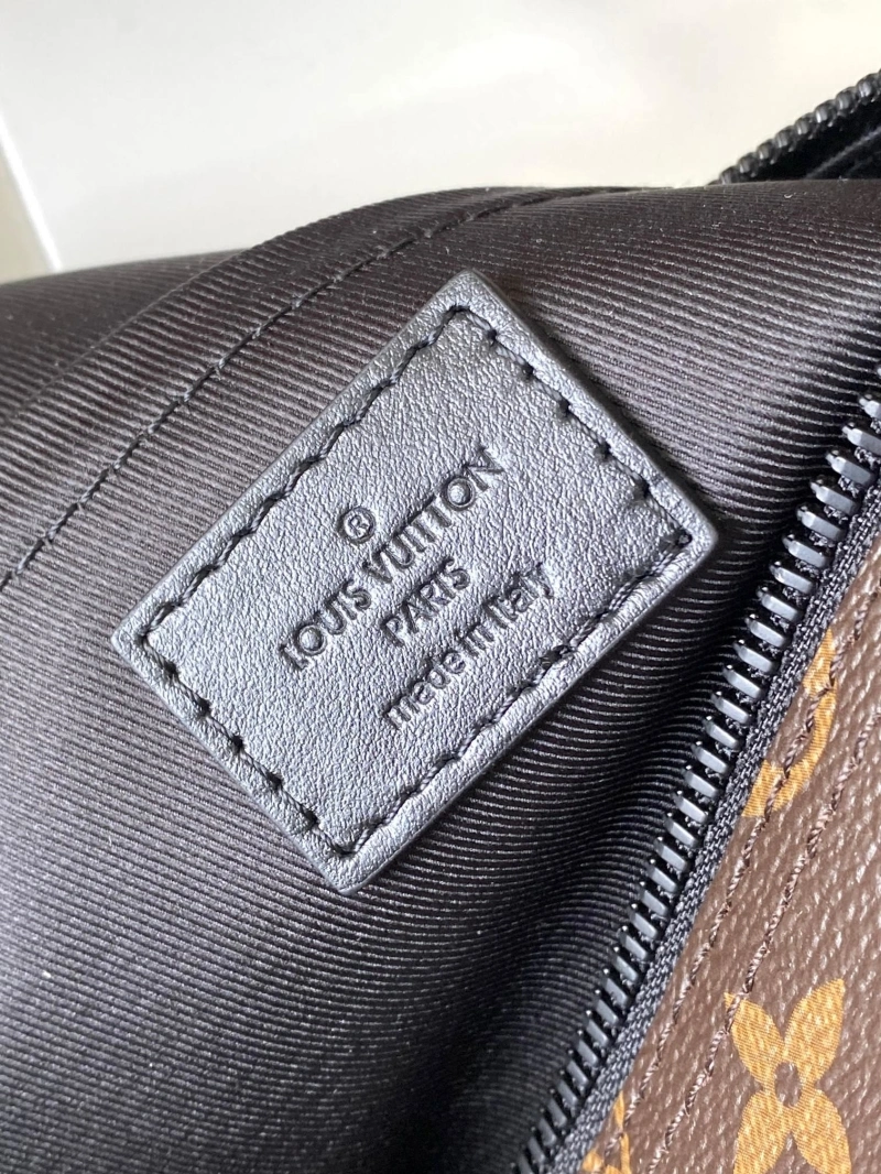 LV Round Bags 4233G-0163