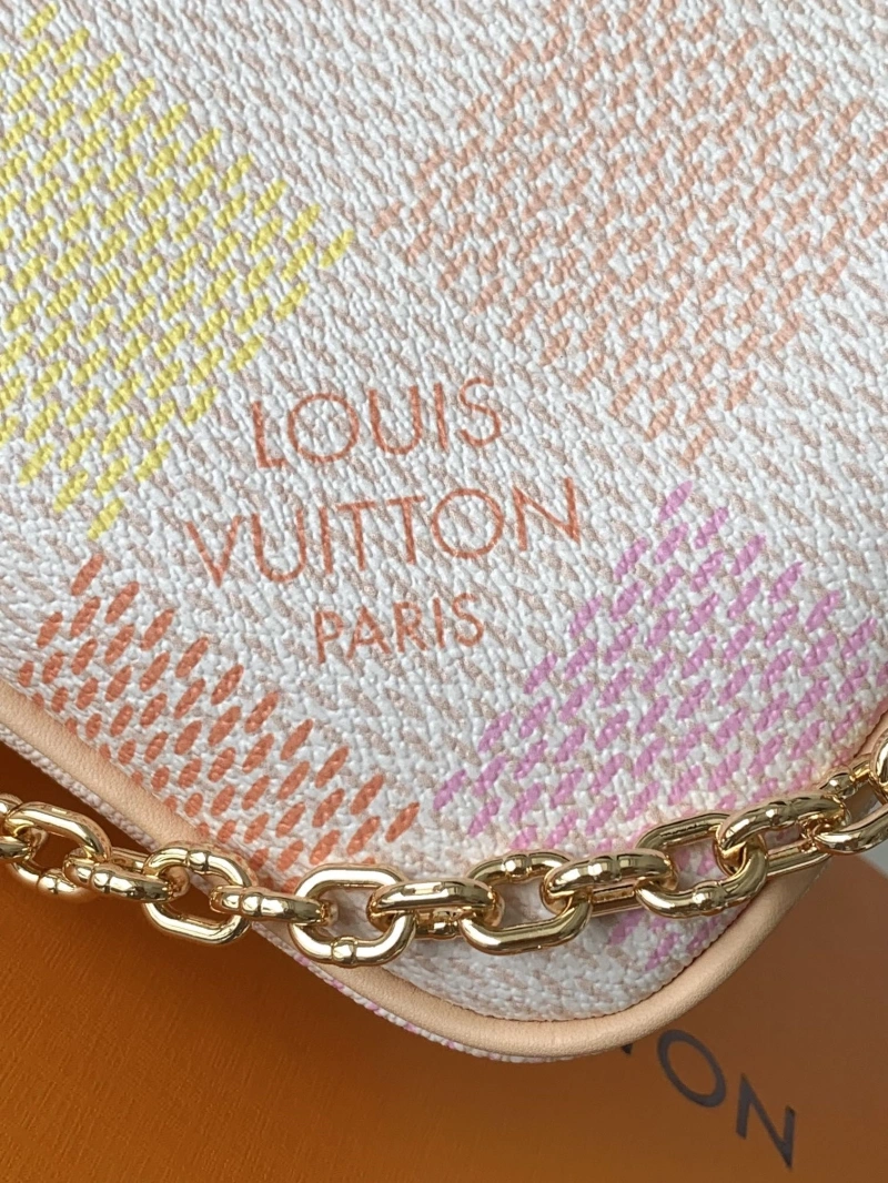LV Top Handle Bags 4233G-0272
