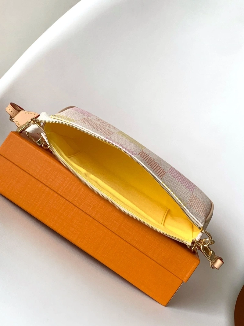 LV Top Handle Bags 4233G-0272