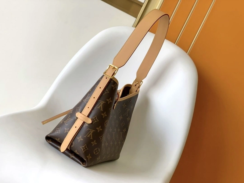 LV Top Handle Bags 4233G-0295