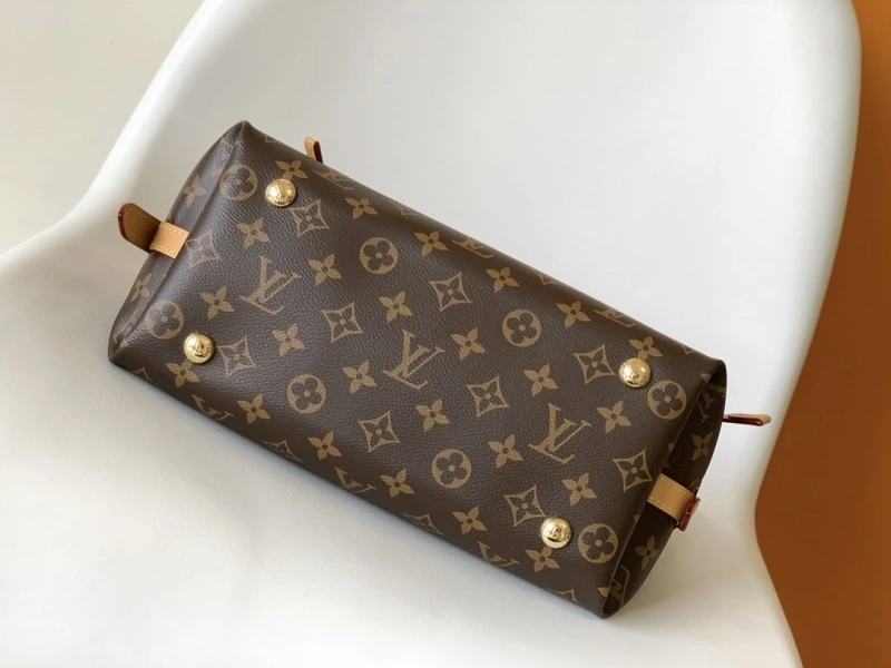 LV Top Handle Bags 4233G-0295