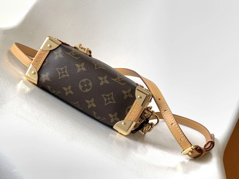 LV Box Bags 4233G-0374