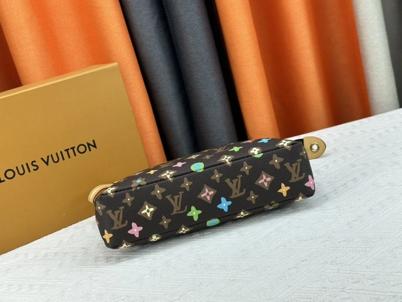 LV Wallets 4233G-0394