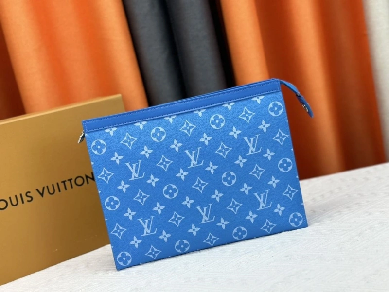 LV Wallets 4233G-0397