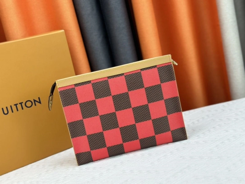 LV Clutch Bags 4233G-0431