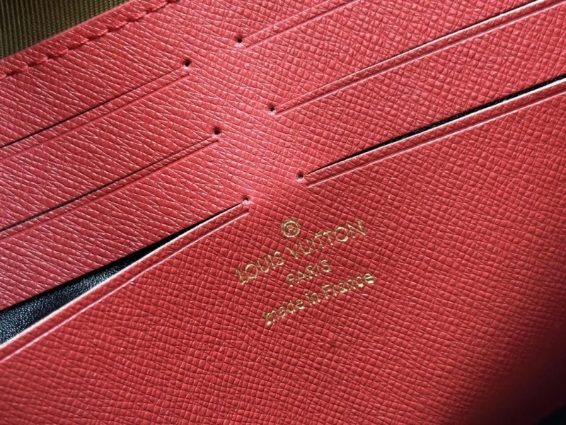 LV Clutch Bags 4233G-0431