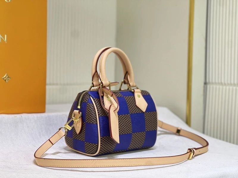 LV Speedy Bags 4233G-0483