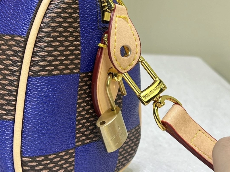 LV Speedy Bags 4233G-0483