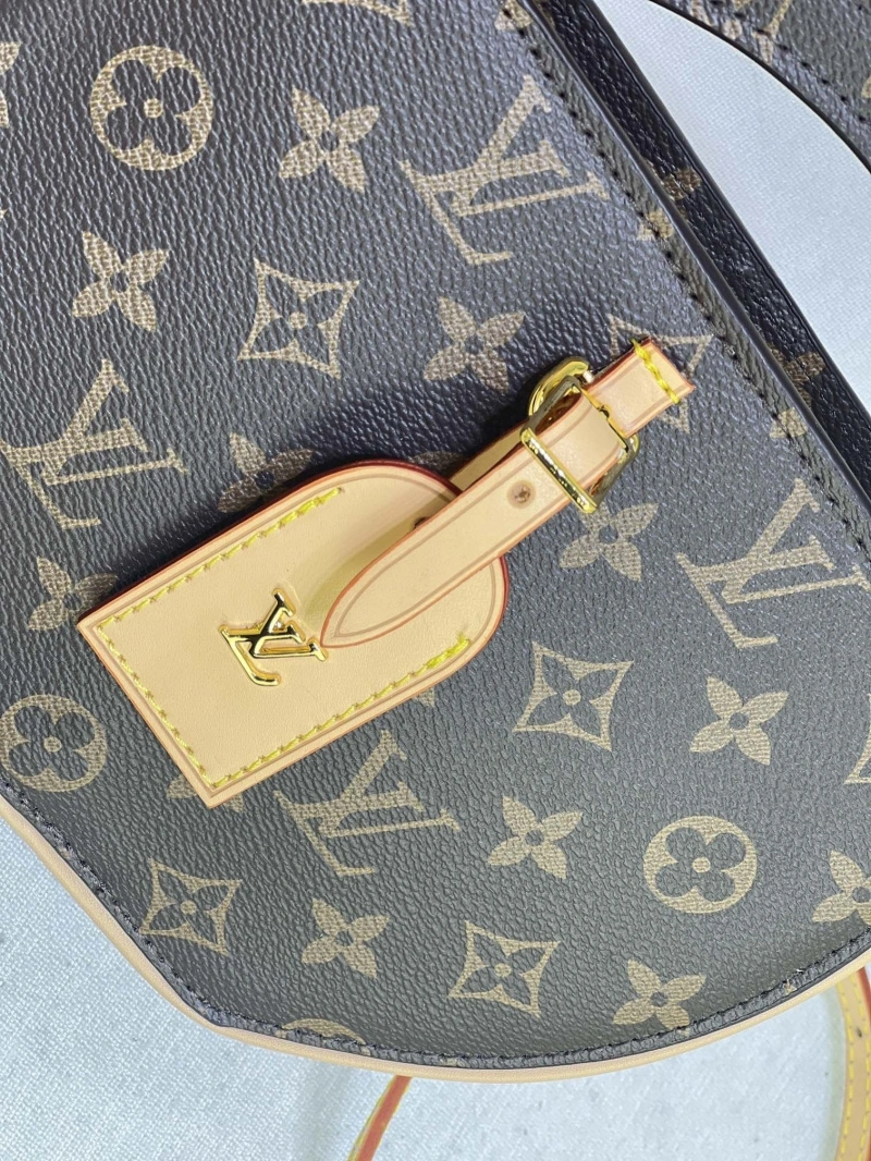 LV Round Bags 4233G-0492