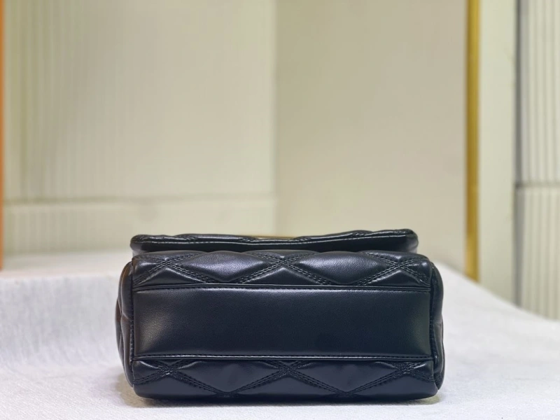 LV Twist Denim Bags 4233G-0505