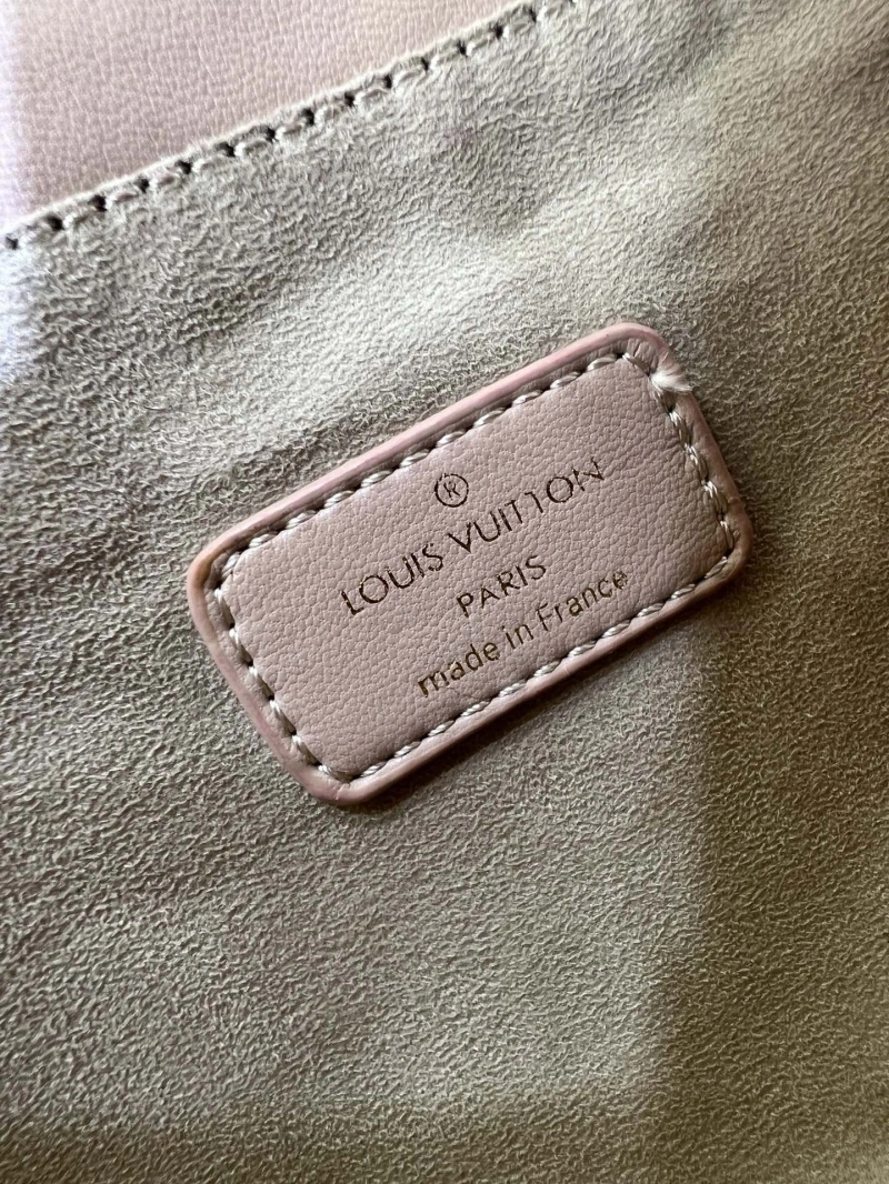 LV Twist Denim Bags 4233G-0506