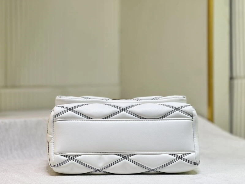 LV Twist Denim Bags 4233G-0508