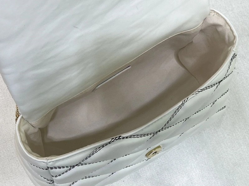 LV Twist Denim Bags 4233G-0508