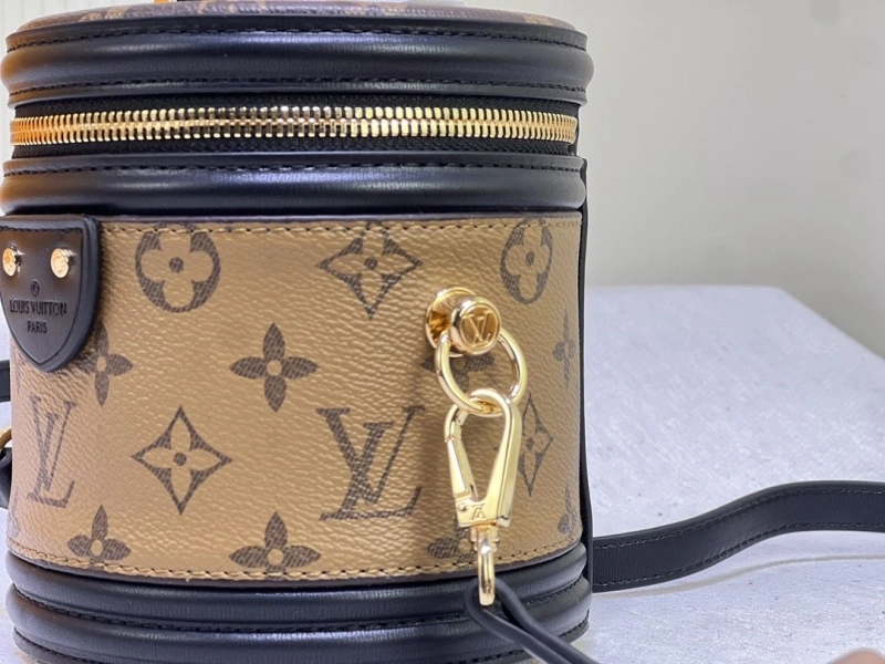 LV Round Bags 4233G-0515