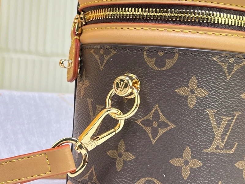 LV Round Bags 4233G-0516