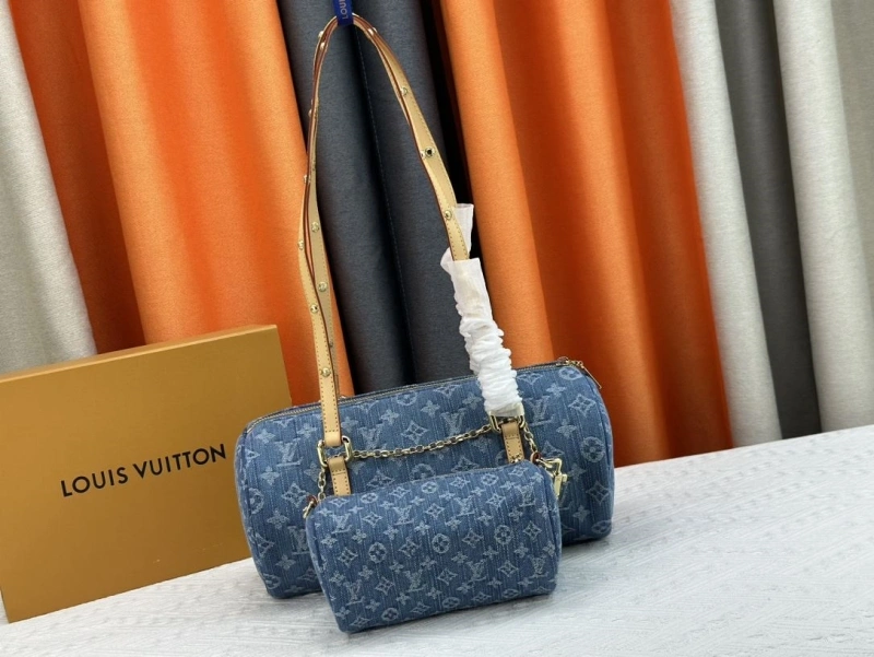 LV Round Bags 4233G-0558