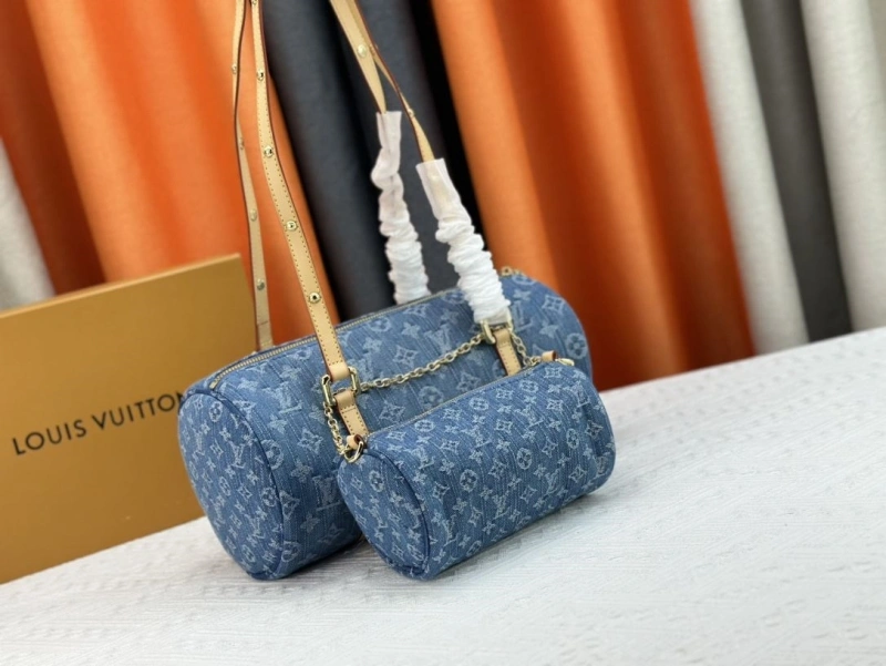 LV Round Bags 4233G-0558
