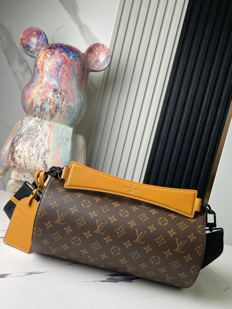 LV Round Bags 4233G-0661