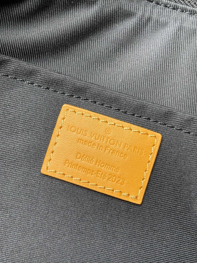 LV Round Bags 4233G-0661