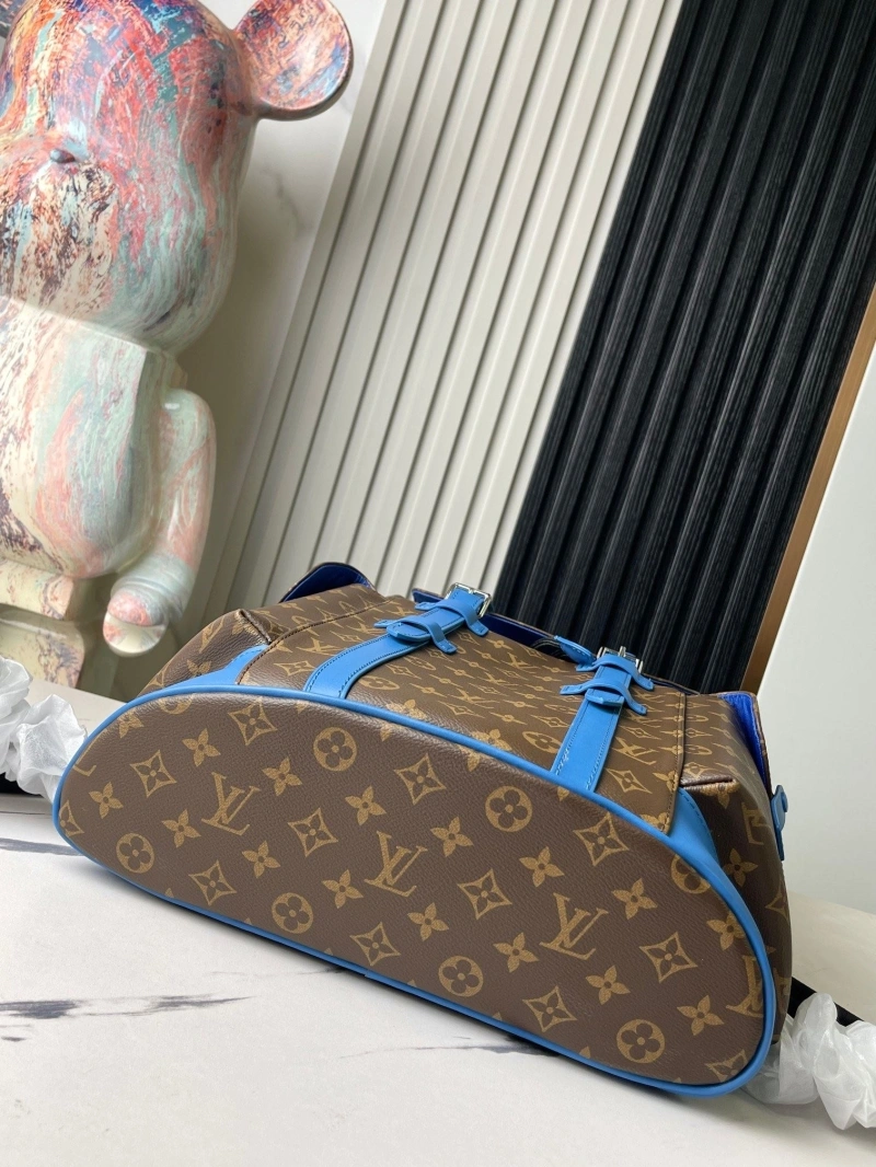 LV Backpacks 4233G-0712