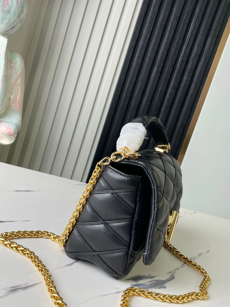 LV Twist Denim Bags 4233G-0720