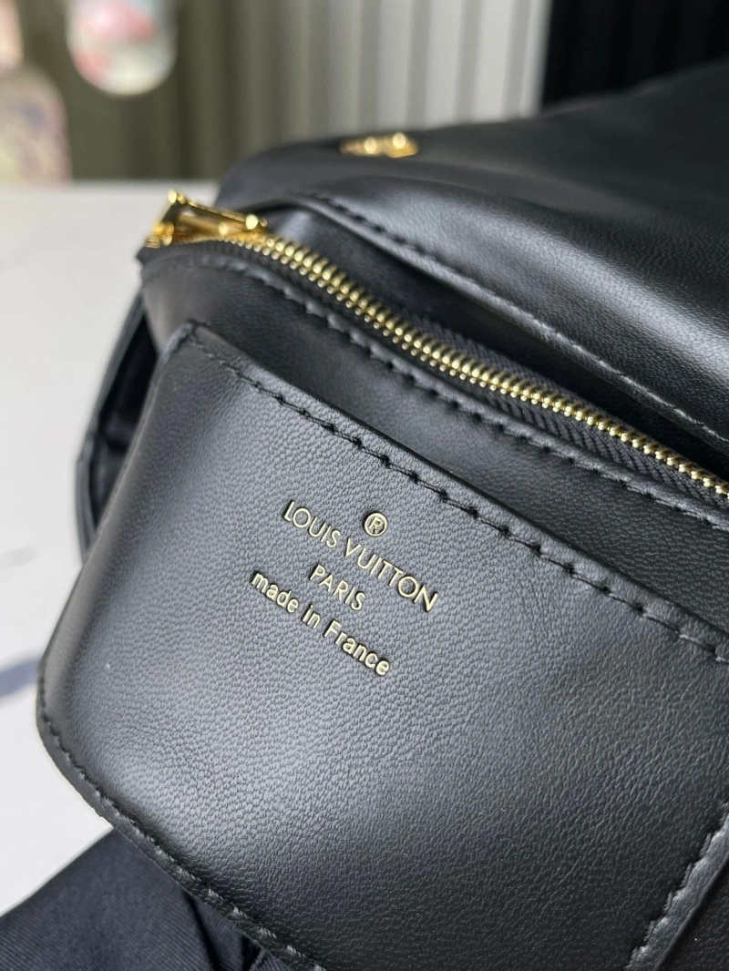 LV Twist Denim Bags 4233G-0720